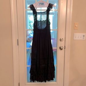 Ulla Johnson sundress